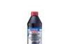 FULLY SYNTHETIC GEAR OIL (GL 5) SAE 75W-90 Liqui Moly proizvod