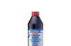 HIGH PERFORMANCE GEAR OIL (GL 3+) SAE 75W-80 Liqui Moly proizvod