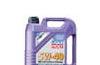 LEICHTLAUF HIGH TECH 5W-40 Liqui Moly proizvod
