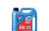 LEICHTLAUF SPECIAL LL 5W-30 Liqui Moly proizvod