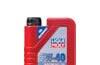 TOP-UP OIL 5W-40 Liqui Moly proizvod